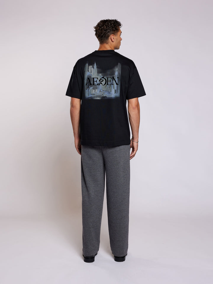 Sylvain Tee | Black