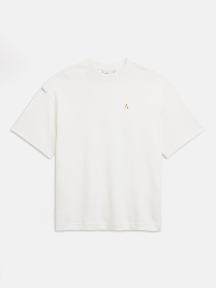 Scorose Tee | Off-white