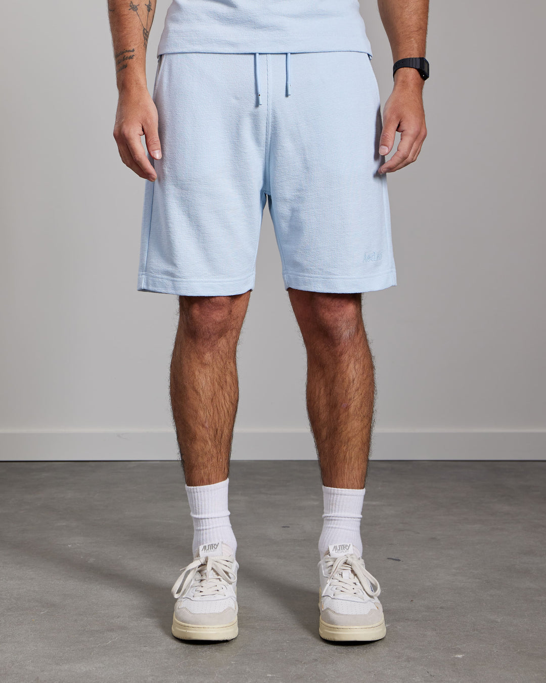 Jimmy Shorts | Ice Water