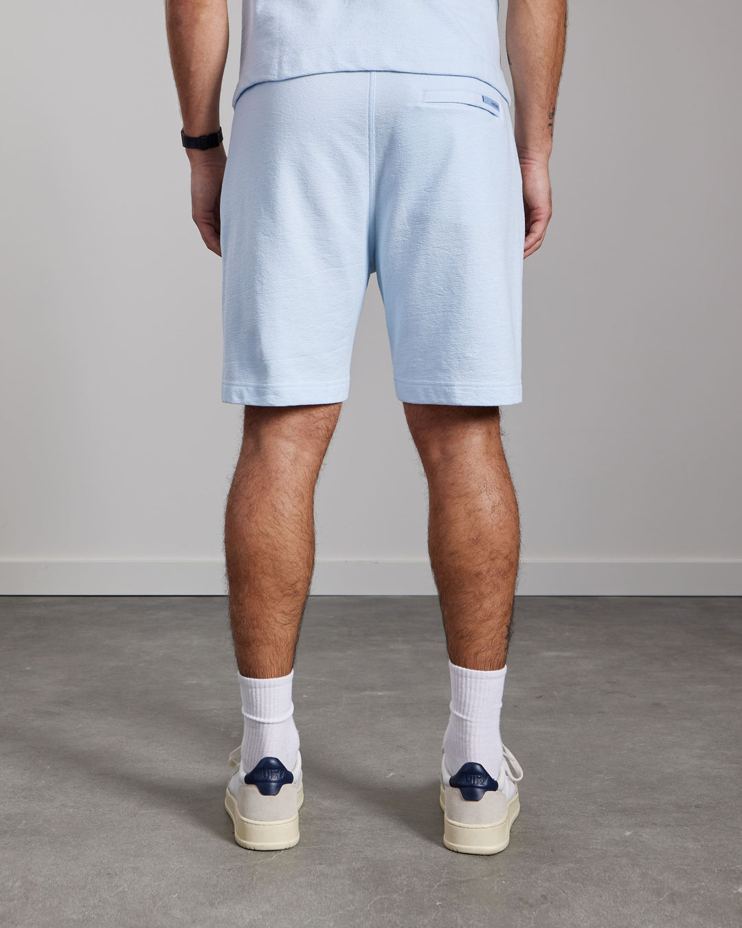 Jimmy Shorts | Ice Water