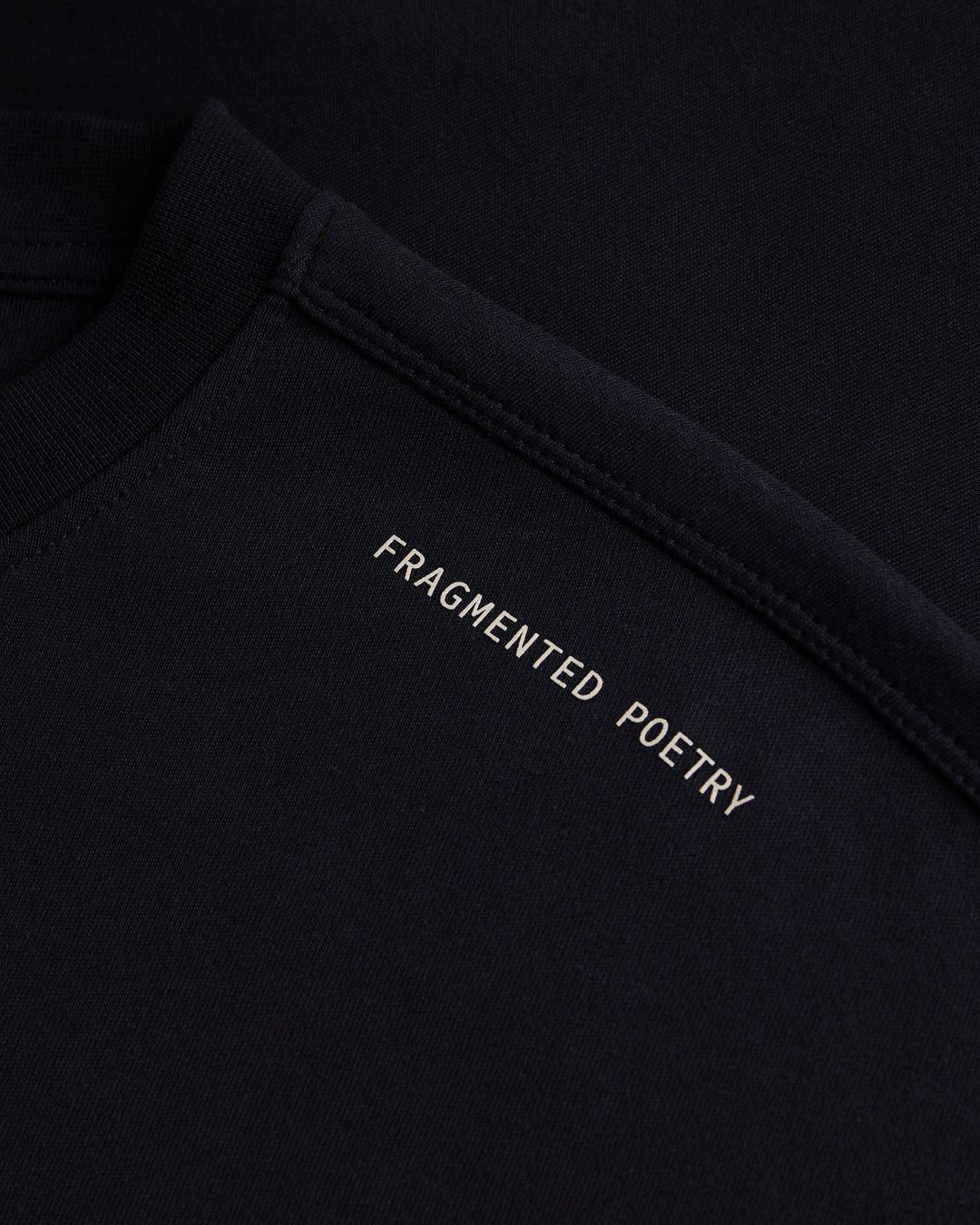 Florent Tee | Black