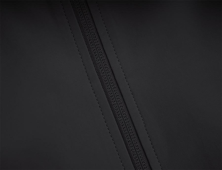 Bodywarmer Classic, Benno - Black