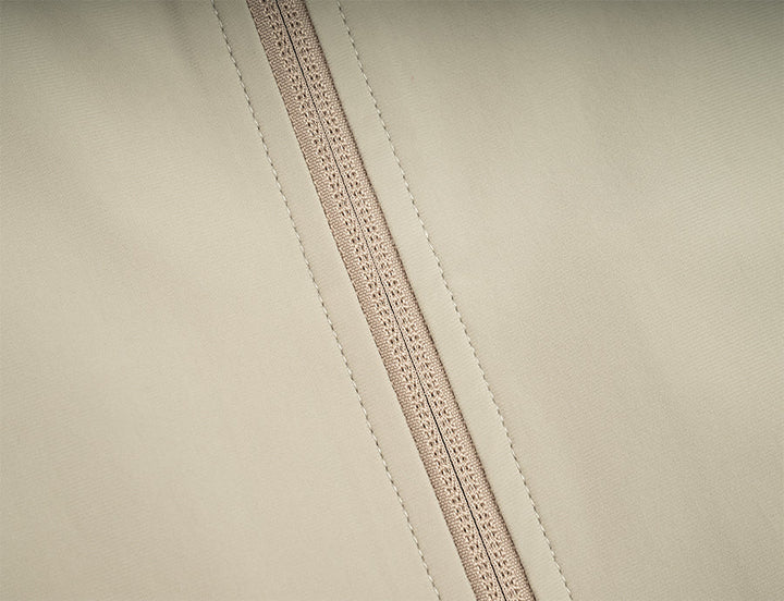 Bodywarmer Classic, Benno - Taupe