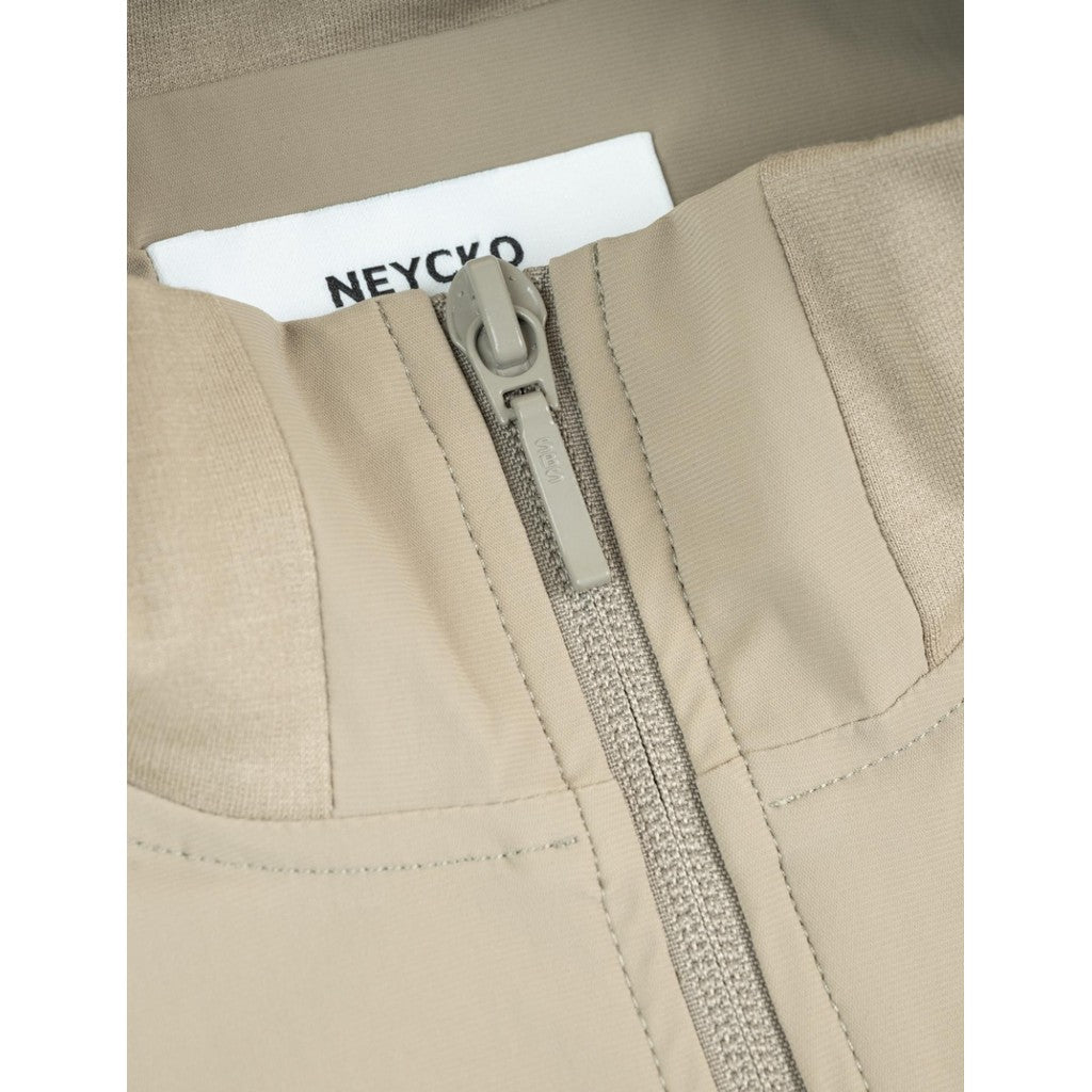Bodywarmer Erol - Taupe