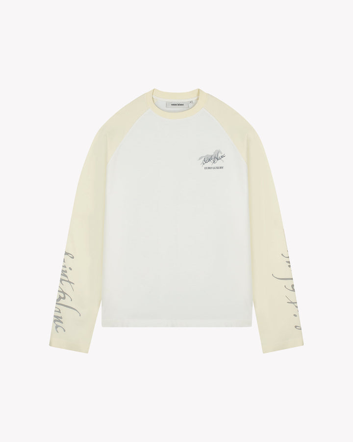 Euro Luxury Raglan