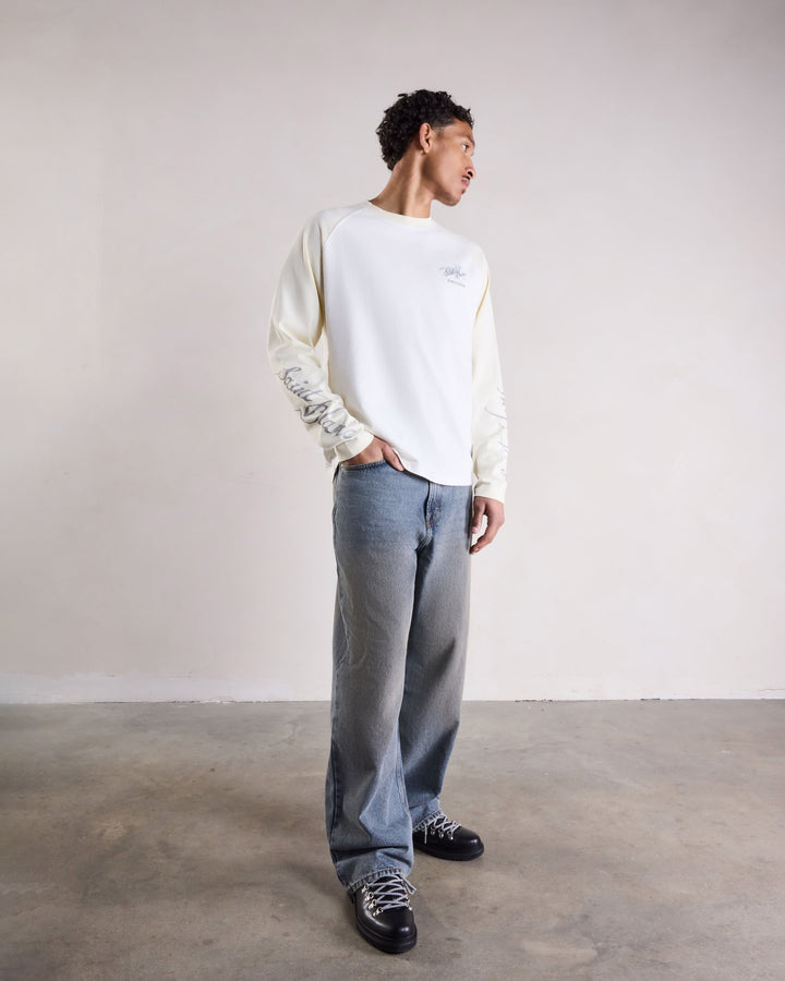 Euro Luxury Raglan