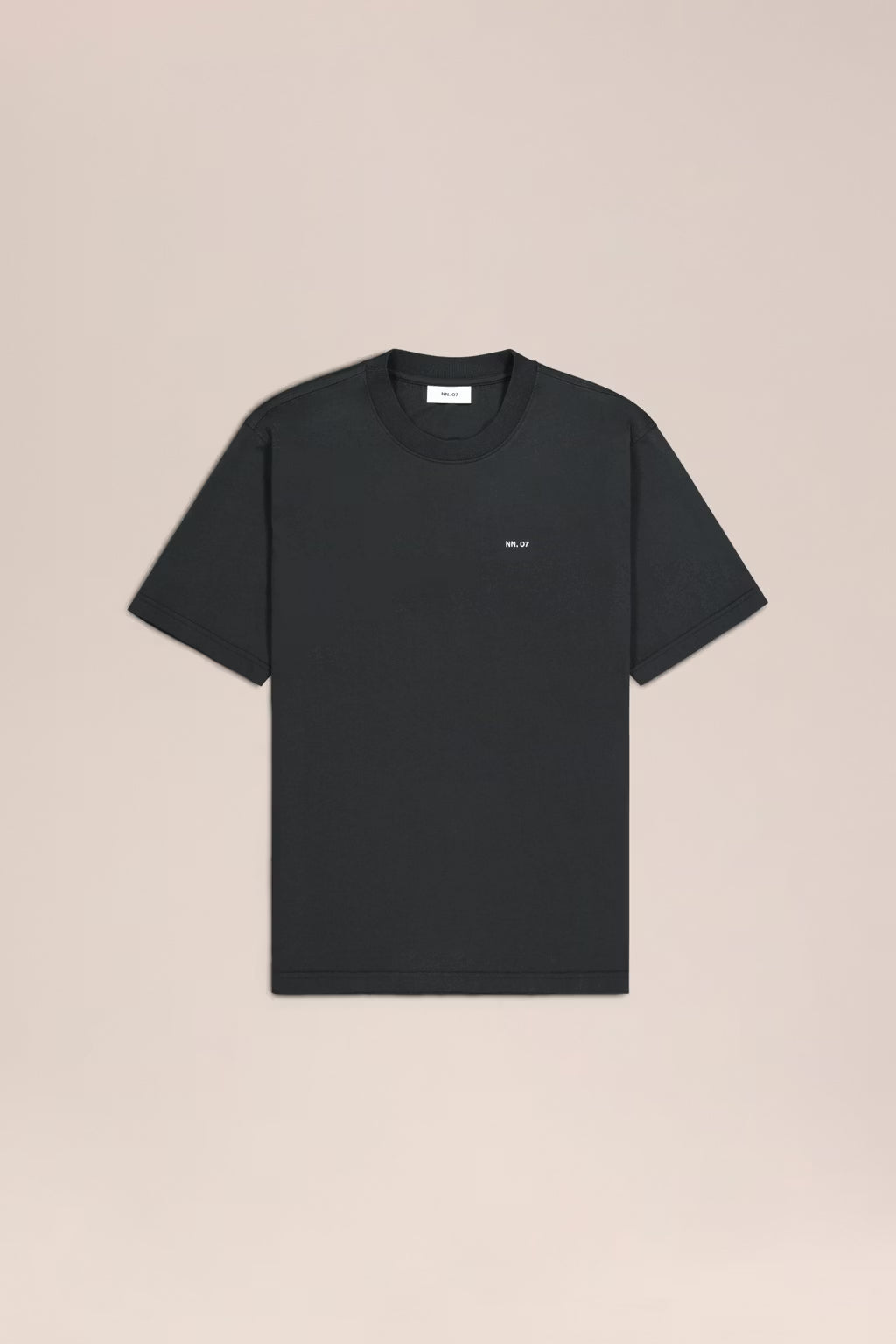 Adam - Casual logo Pima tee