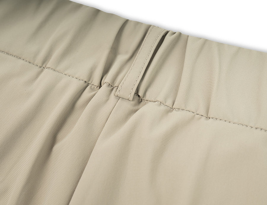 Trouser Classic, Nico - Taupe