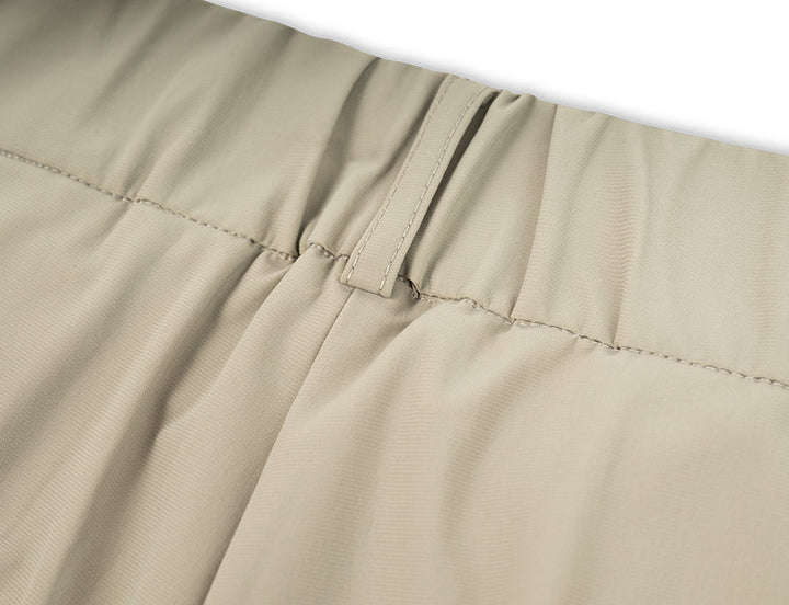 Trouser Classic, Nico - Taupe