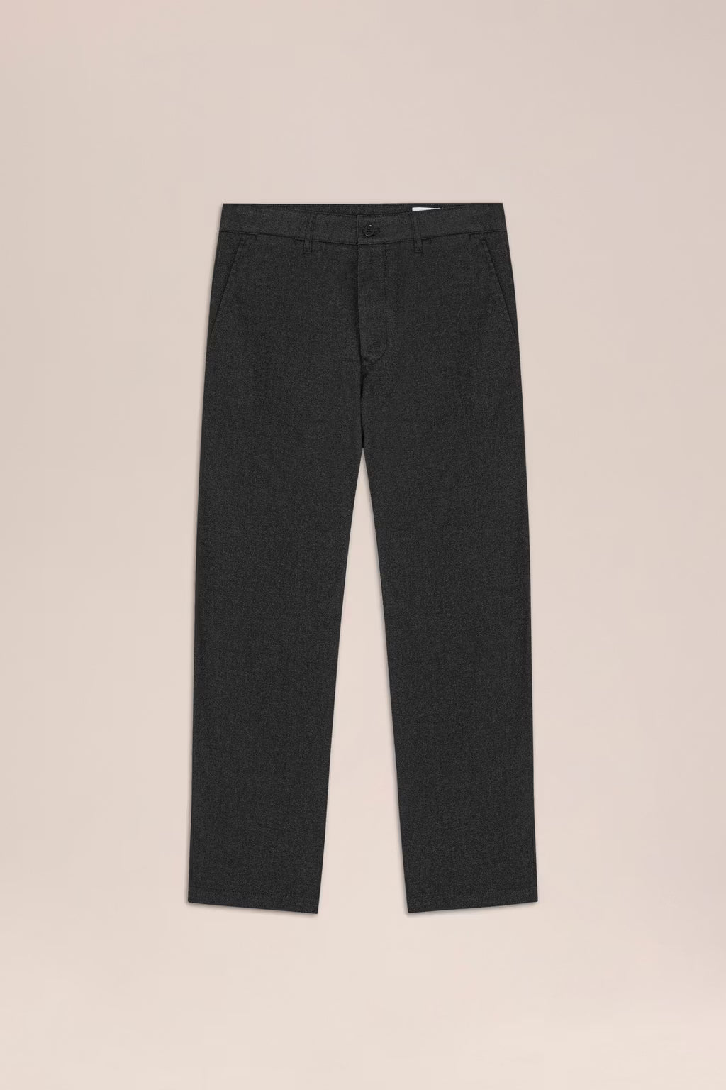 Aden Melange Straight leg regular fit