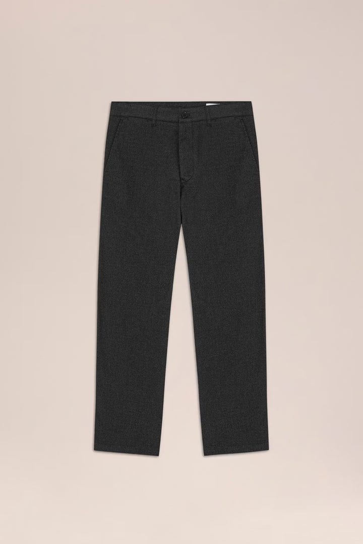 Aden Melange Straight leg regular fit