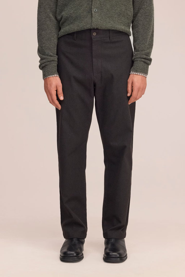 Aden Melange Straight leg regular fit