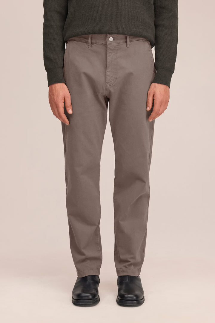 Aden - Straight leg regular fit chino