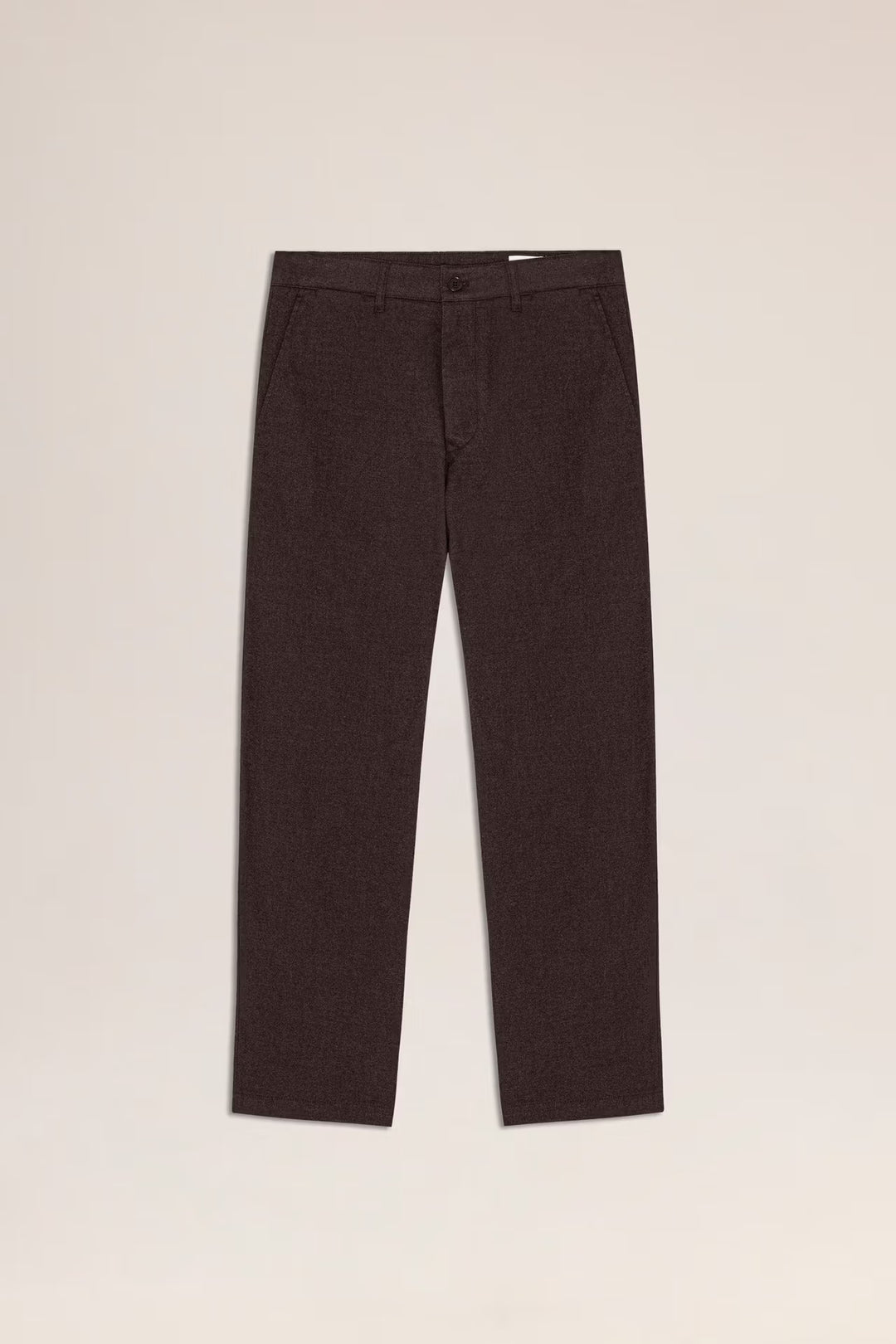 Aden Melange Straight leg regular fit