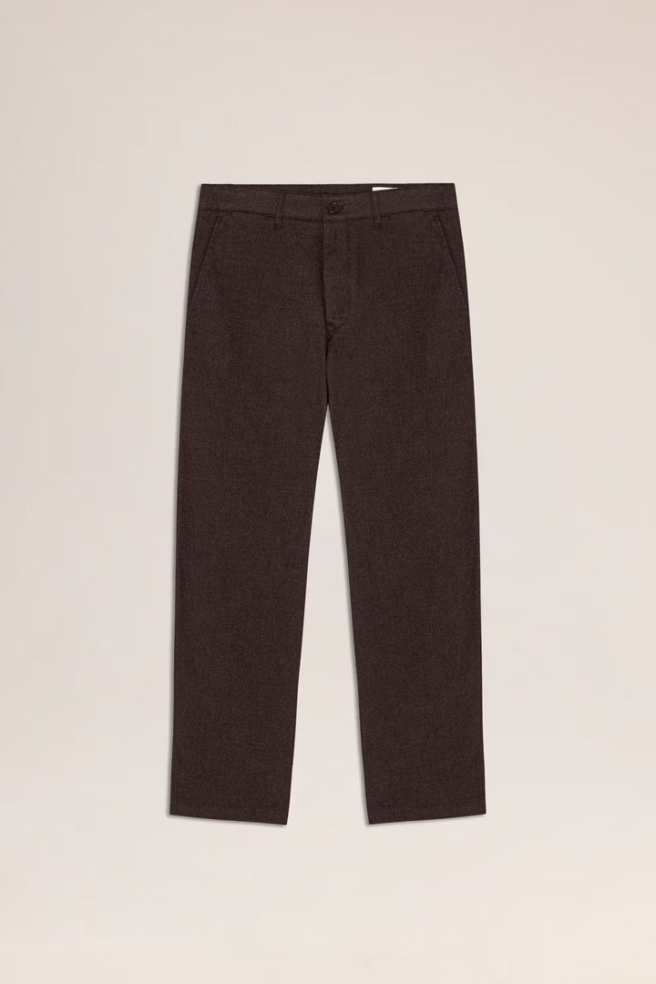 Aden Melange Straight leg regular fit