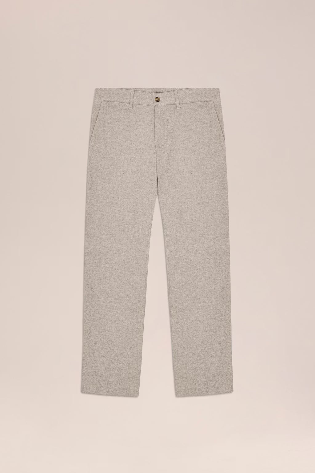 Aden Melange Straight leg regular fit