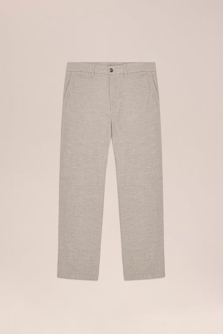 Aden Melange Straight leg regular fit