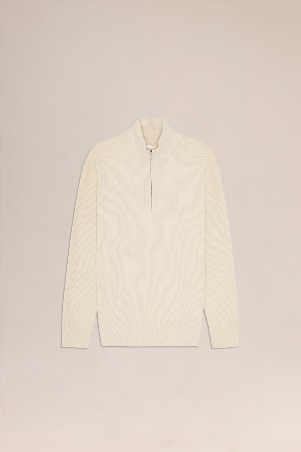 Danny - Half Zip sweater